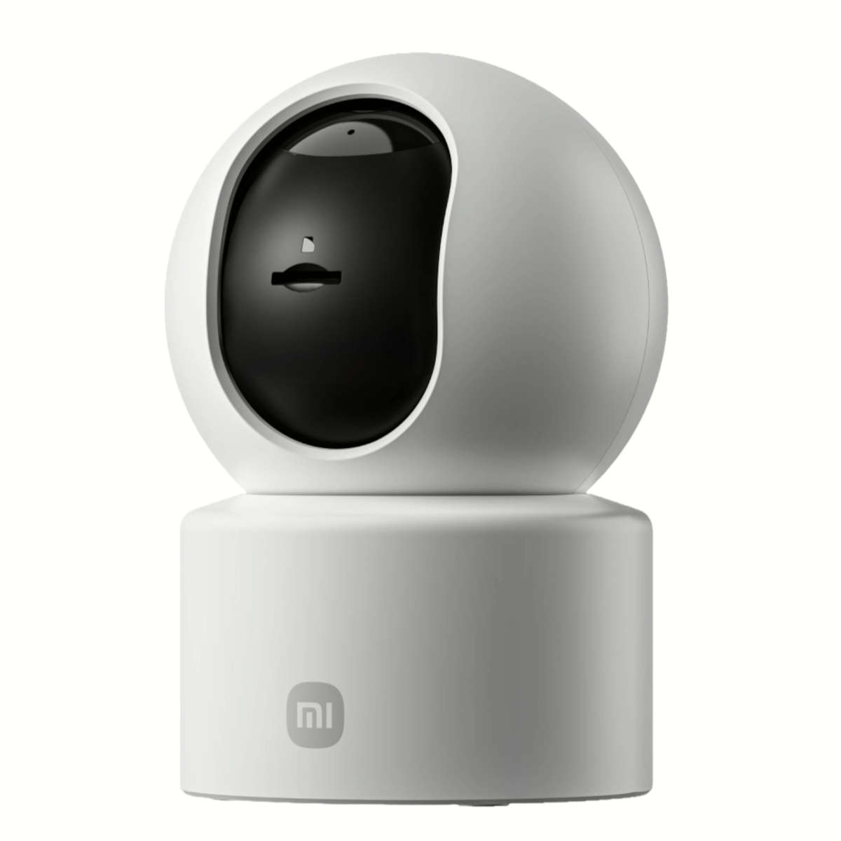 Xiaomi Smart C201 1080p Indoor Wi-Fi Security Camera ? White