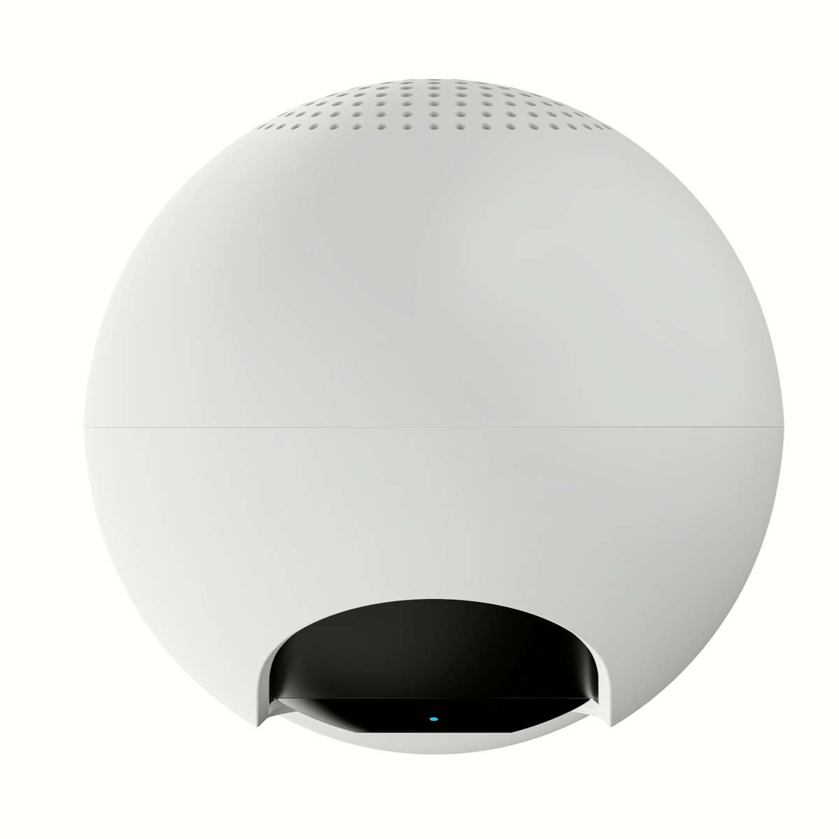 Xiaomi Smart C201 1080p Indoor Wi-Fi Security Camera ? White