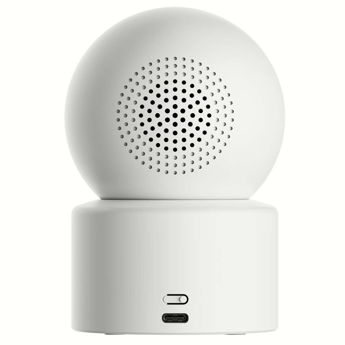 Xiaomi Smart C201 1080p Indoor Wi-Fi Security Camera ? White