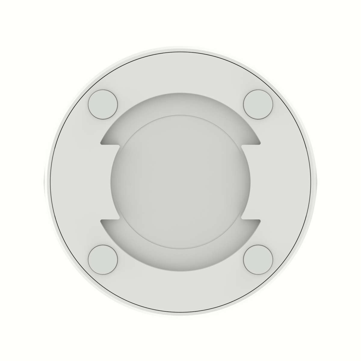 Xiaomi Smart C201 1080p Indoor Wi-Fi Security Camera ? White