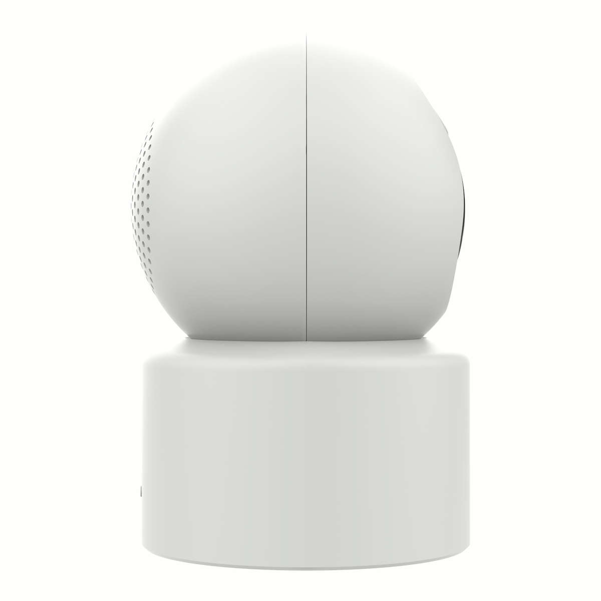 Xiaomi Smart C201 1080p Indoor Wi-Fi Security Camera ? White