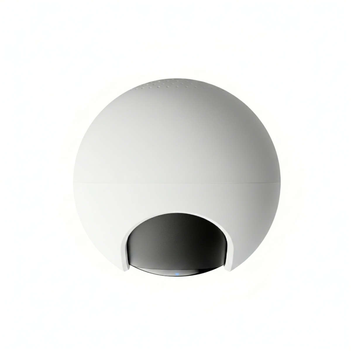 Xiaomi Smart C302 2K Indoor Wi-Fi Security Camera-White