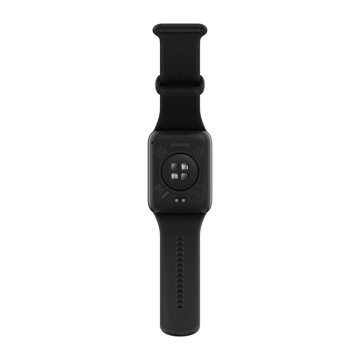 Xiaomi Smart Band 10 Pro  Black