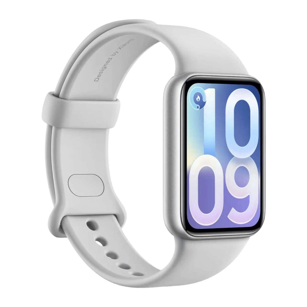 Xiaomi Smart Band 10 Pro  Glacier Silver
