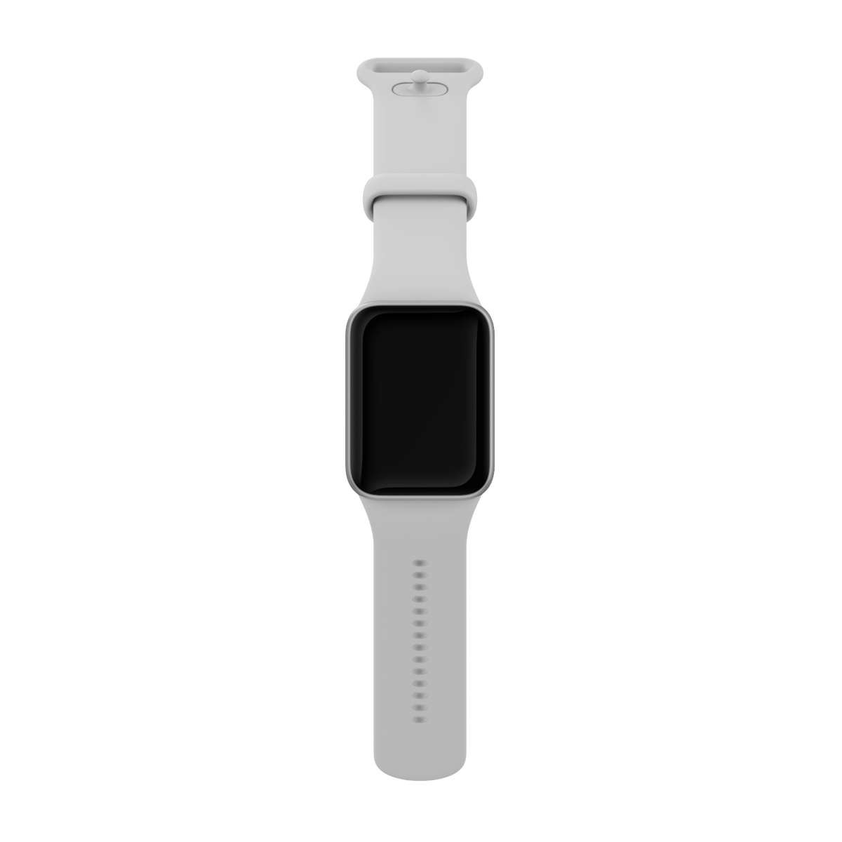 Xiaomi Smart Band 10 Pro  Glacier Silver