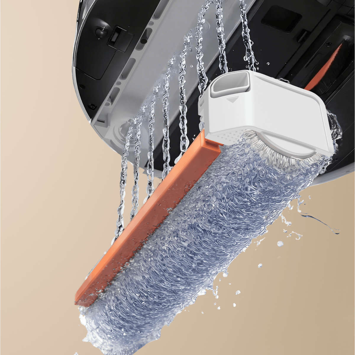 Xiaomi Robot Vacuum 6