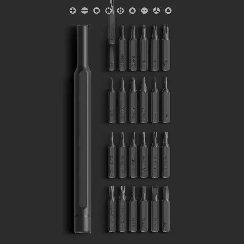 Xiaomi Precision Screwdriver Kit