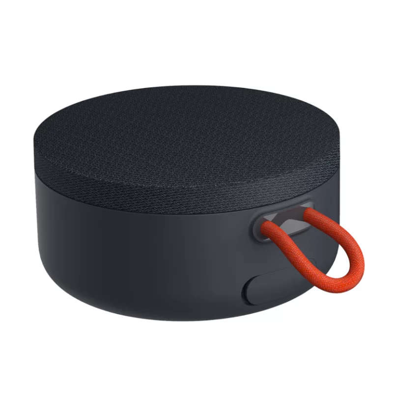 Xiaomi Portable Bluetooth Speaker Grey