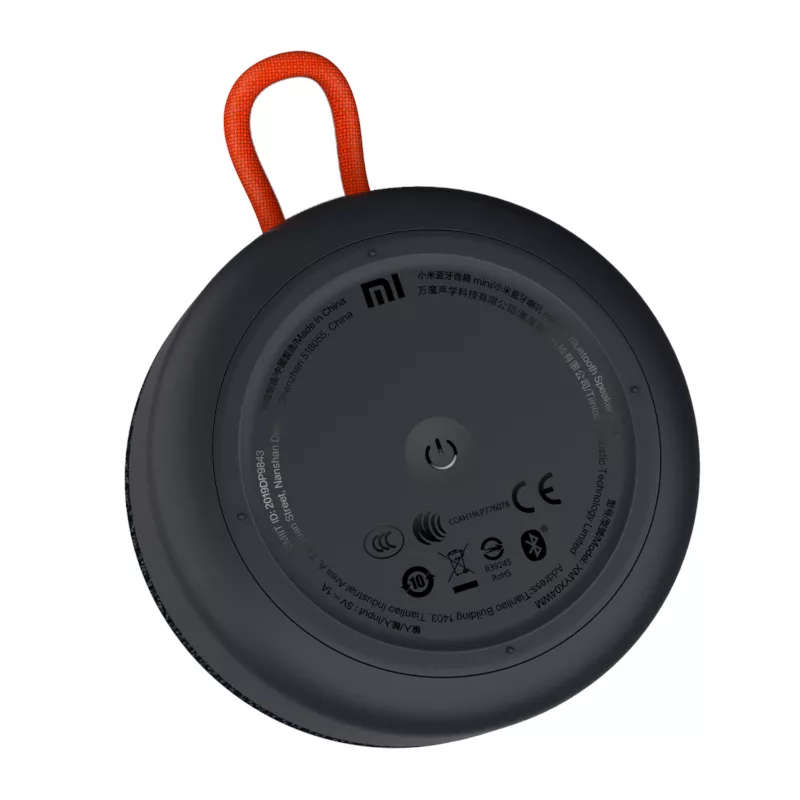Xiaomi Portable Bluetooth Speaker Grey