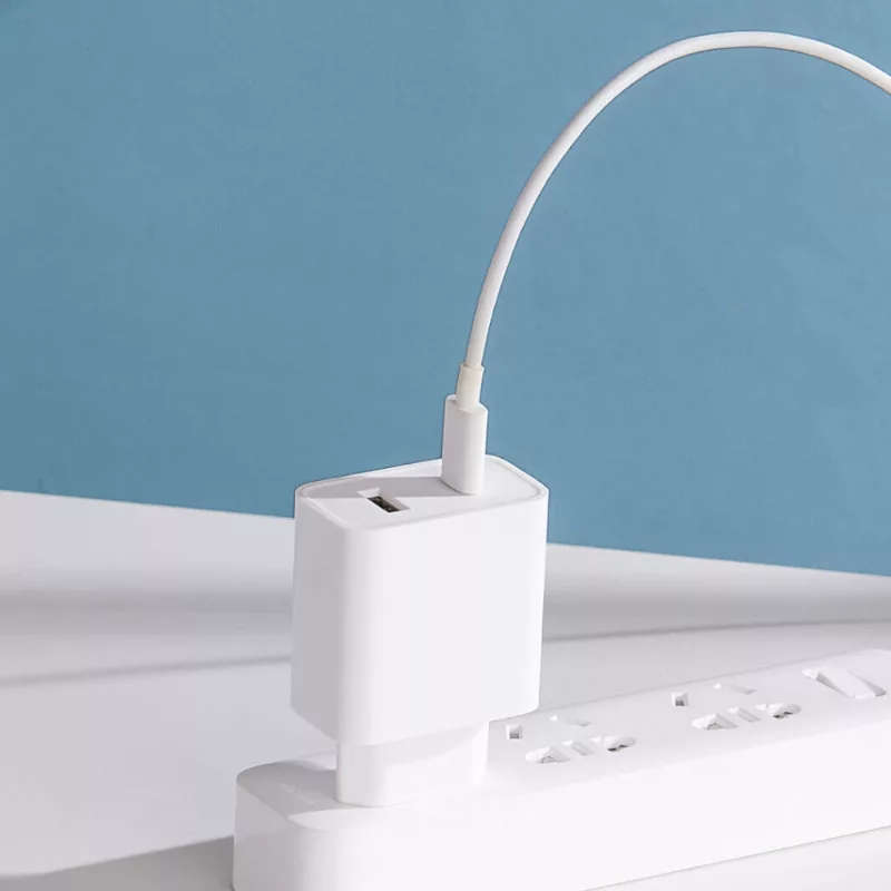 Xiaomi Mi 33W Wall Charger White