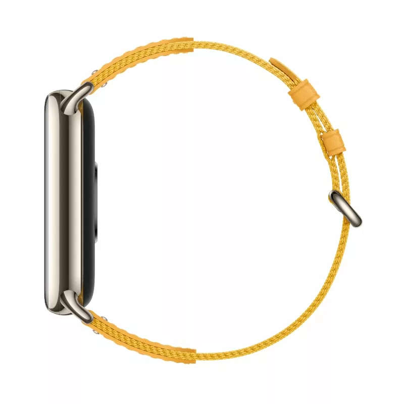 Xiaomi Braided Strap for Smart Band 8 Yellow