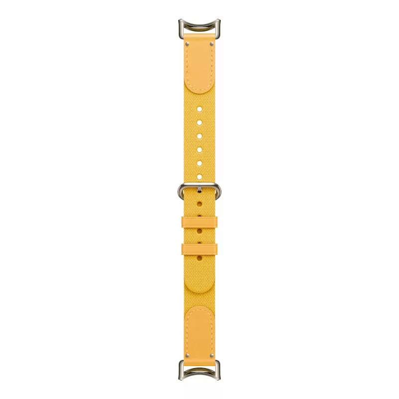 Xiaomi Braided Strap for Smart Band 8 Yellow