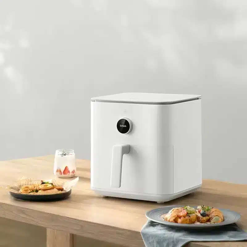 XIAOMI SMART AIR FRYER 6.5L