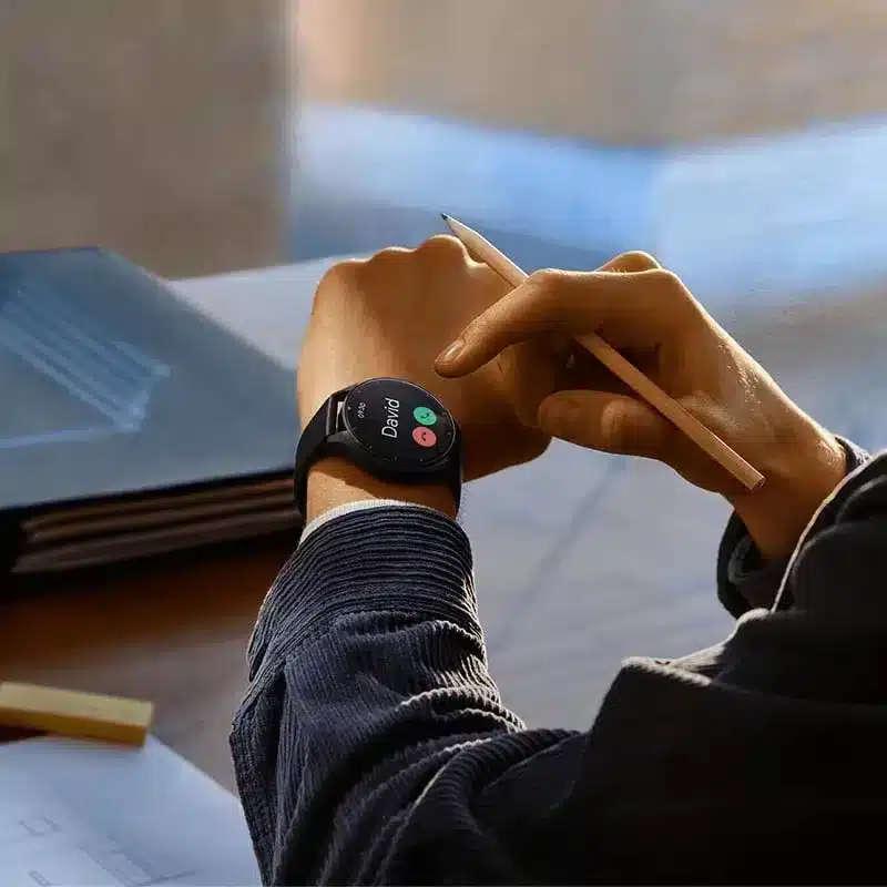 Xiaomi Smart Watch 2 Black