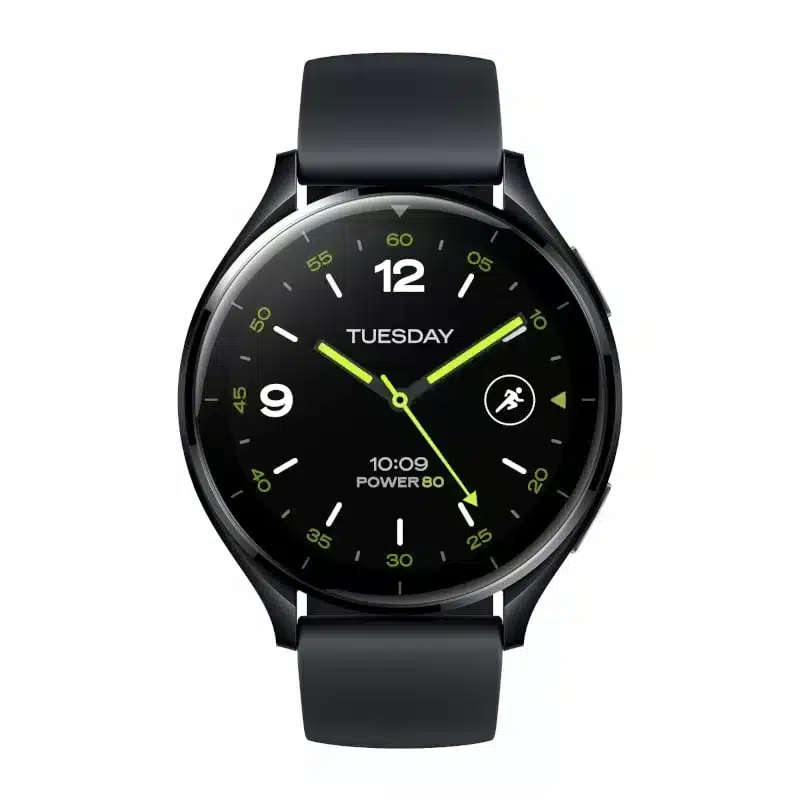 Xiaomi Smart Watch 2 Black