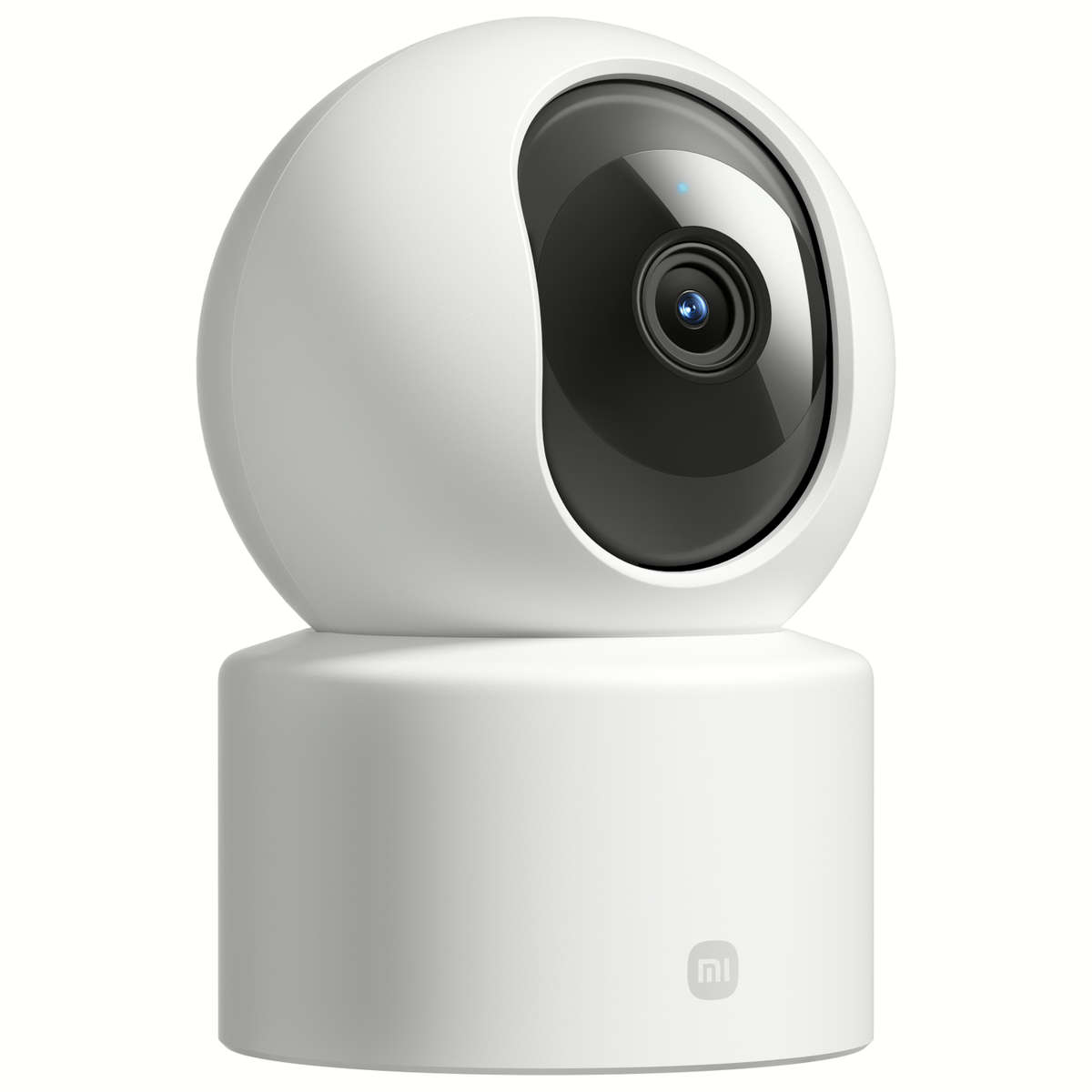 Xiaomi Smart Camera C301 2K Indoor Wi-Fi Security Camera-White