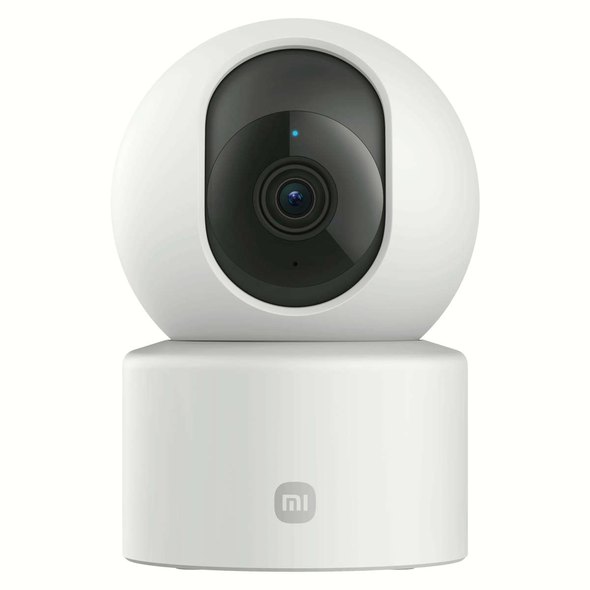 Xiaomi Smart Camera C301 2K Indoor Wi-Fi Security Camera-White