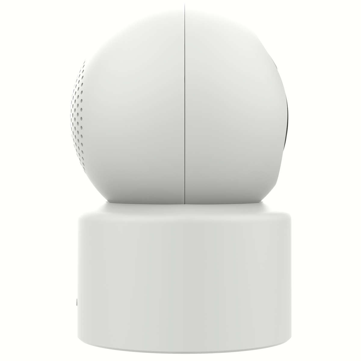 Xiaomi Smart Camera C301 2K Indoor Wi-Fi Security Camera-White