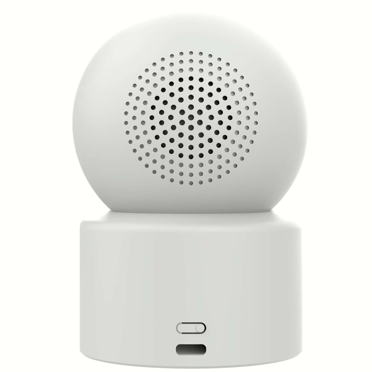 Xiaomi Smart Camera C301 2K Indoor Wi-Fi Security Camera-White