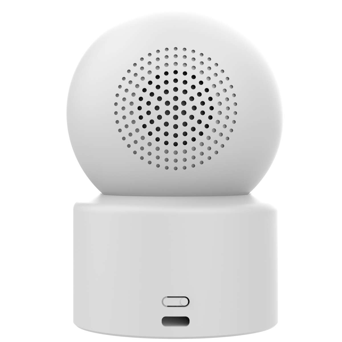 Xiaomi Smart C301 2K Indoor Wi-Fi Security Camera-White