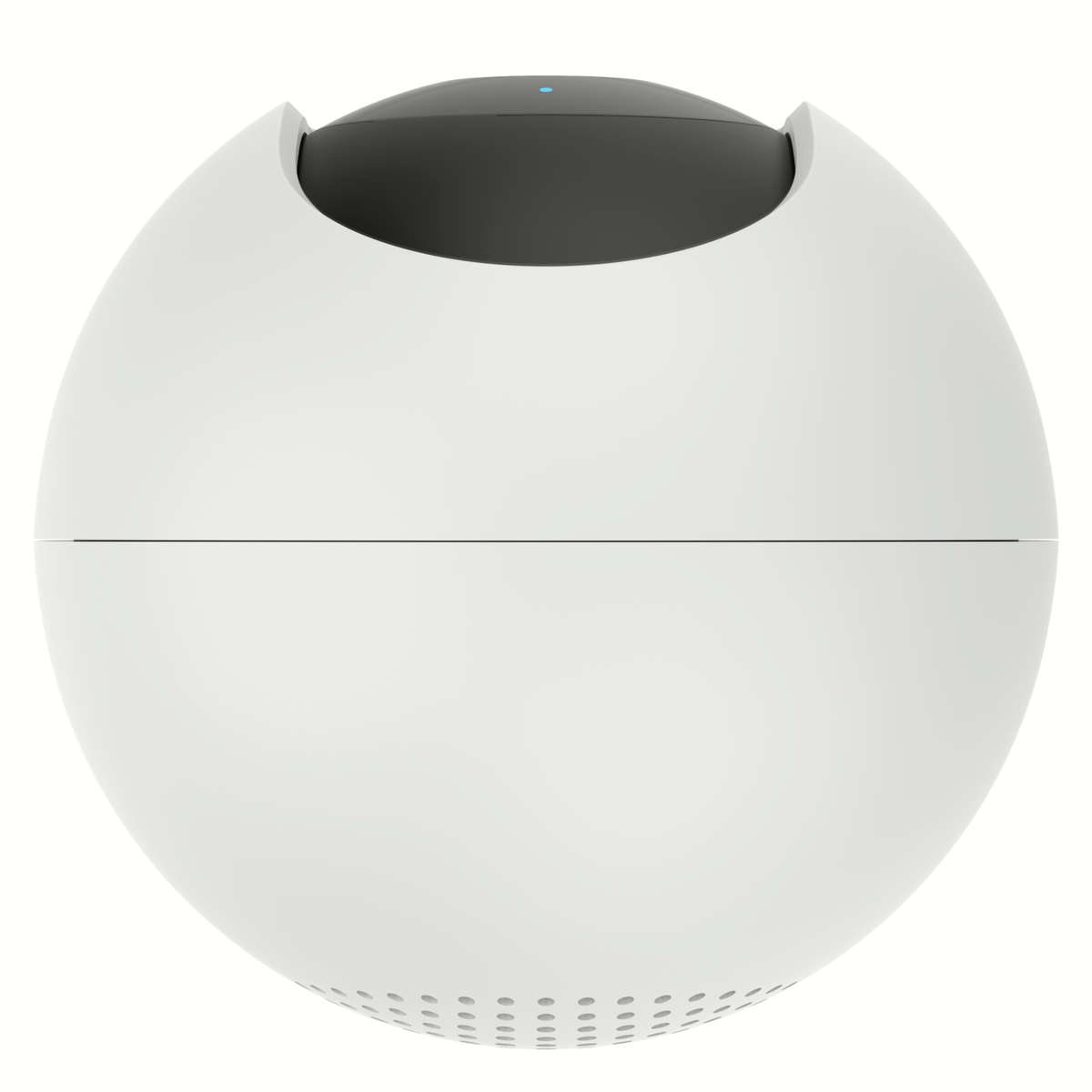Xiaomi Smart Camera C301 2K Indoor Wi-Fi Security Camera-White