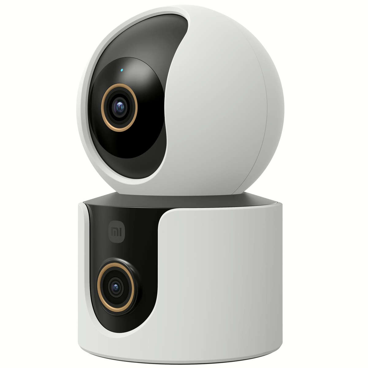 Xiaomi Smart Camera C500 Dual (4MP, 360? PTZ, AI Detection, Night Vision)