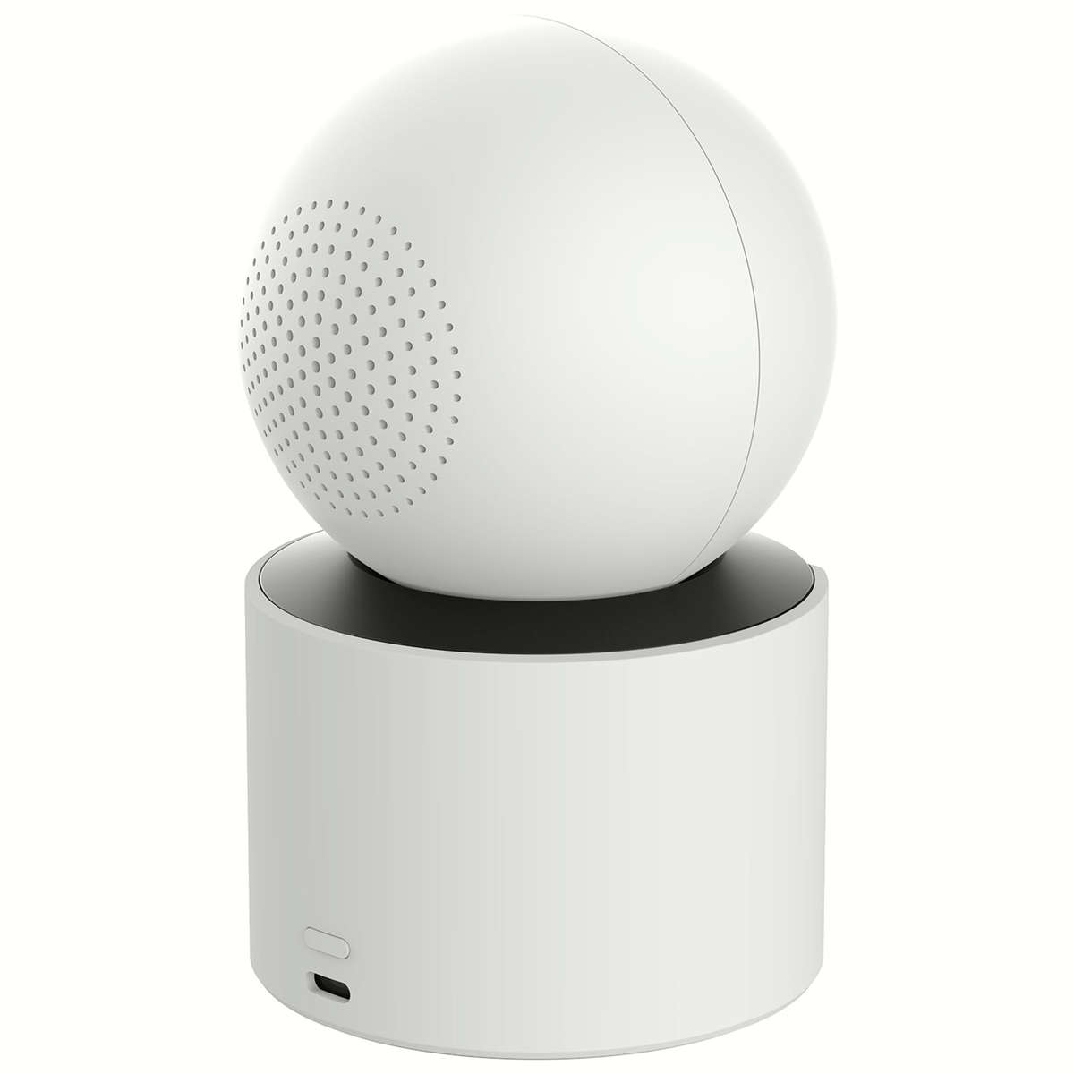 Xiaomi Smart Camera C500 Dual (4MP, 360? PTZ, AI Detection, Night Vision)