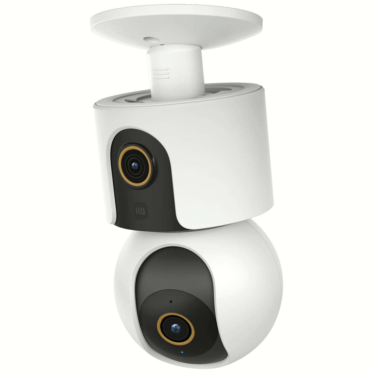 Xiaomi Smart Camera C500 Dual (4MP, 360? PTZ, AI Detection, Night Vision)