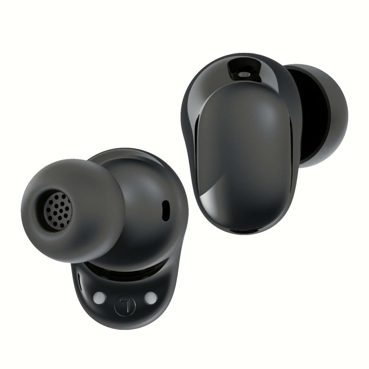 Redmi Buds 6 Play - Black