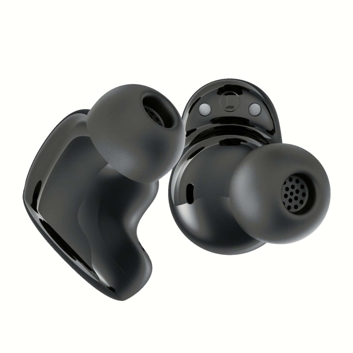 Redmi Buds 6 Play - Black