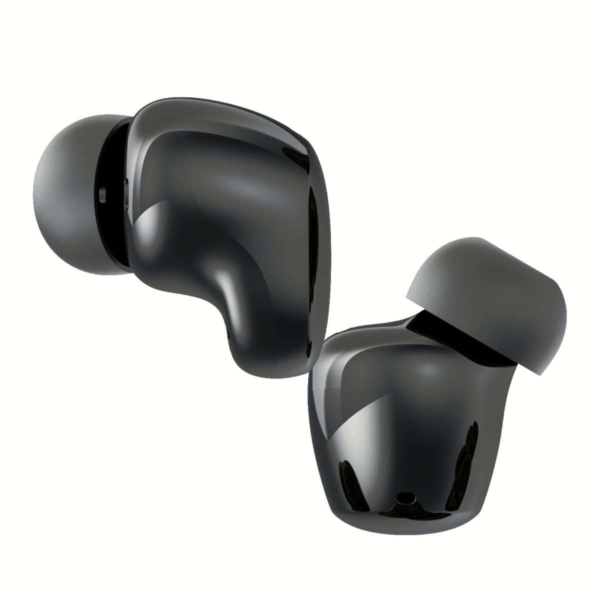Redmi Buds 6 Play - Black