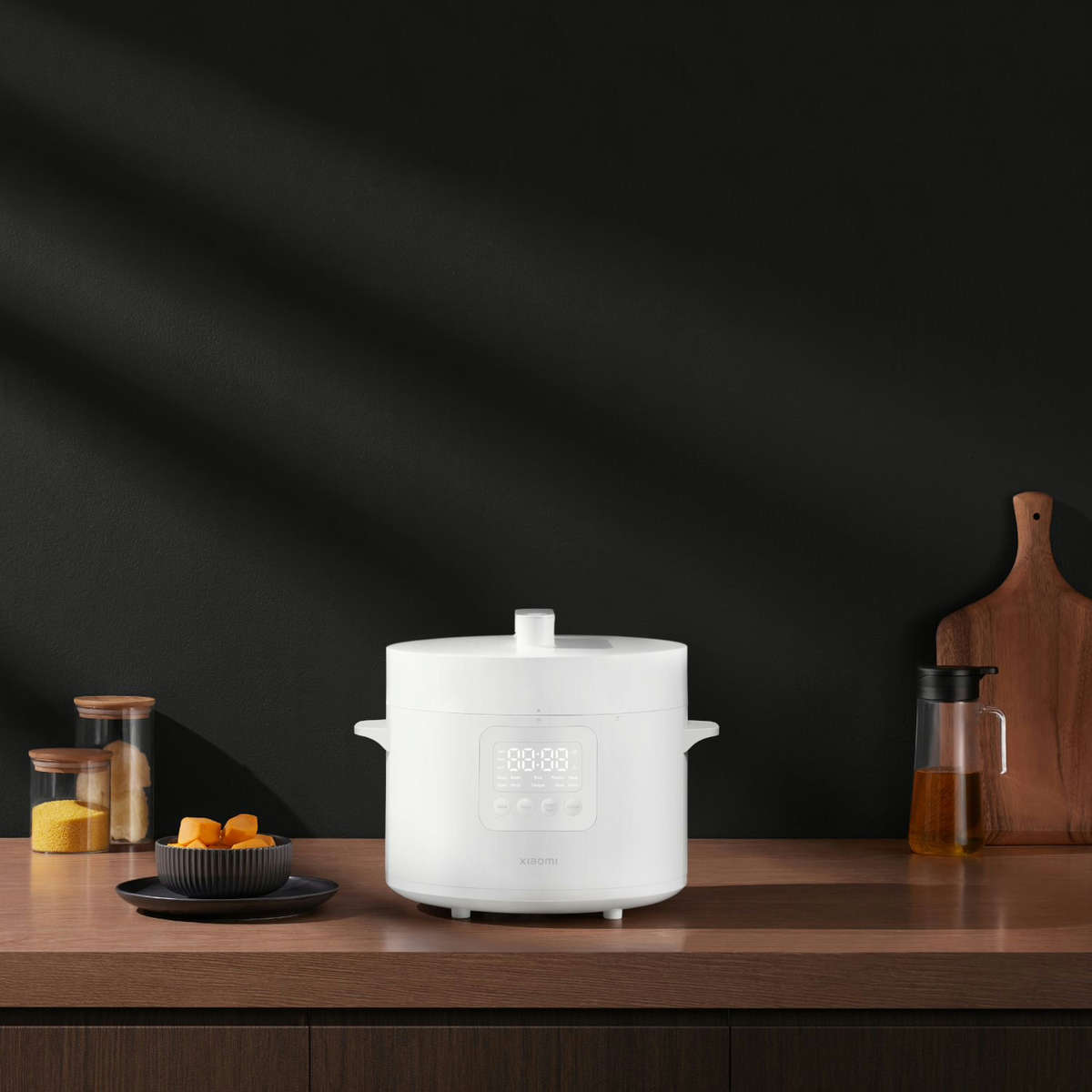Xiaomi Electric Pressure Cooker 4.8L