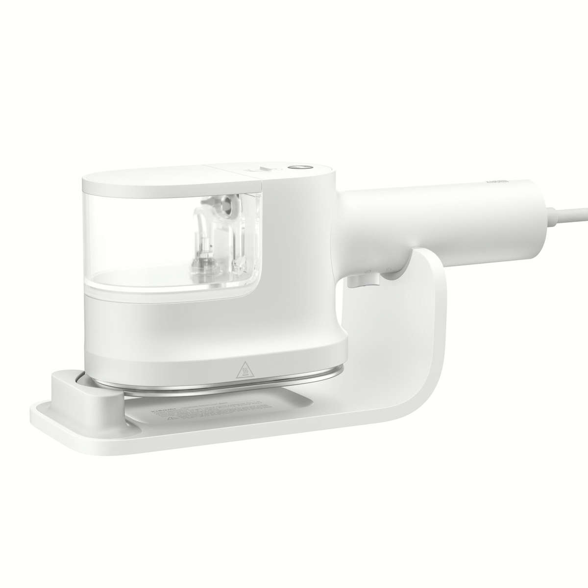 Xiaomi Handheld Garment Steamer (160ml, 1300W, 2-in-1 Design)