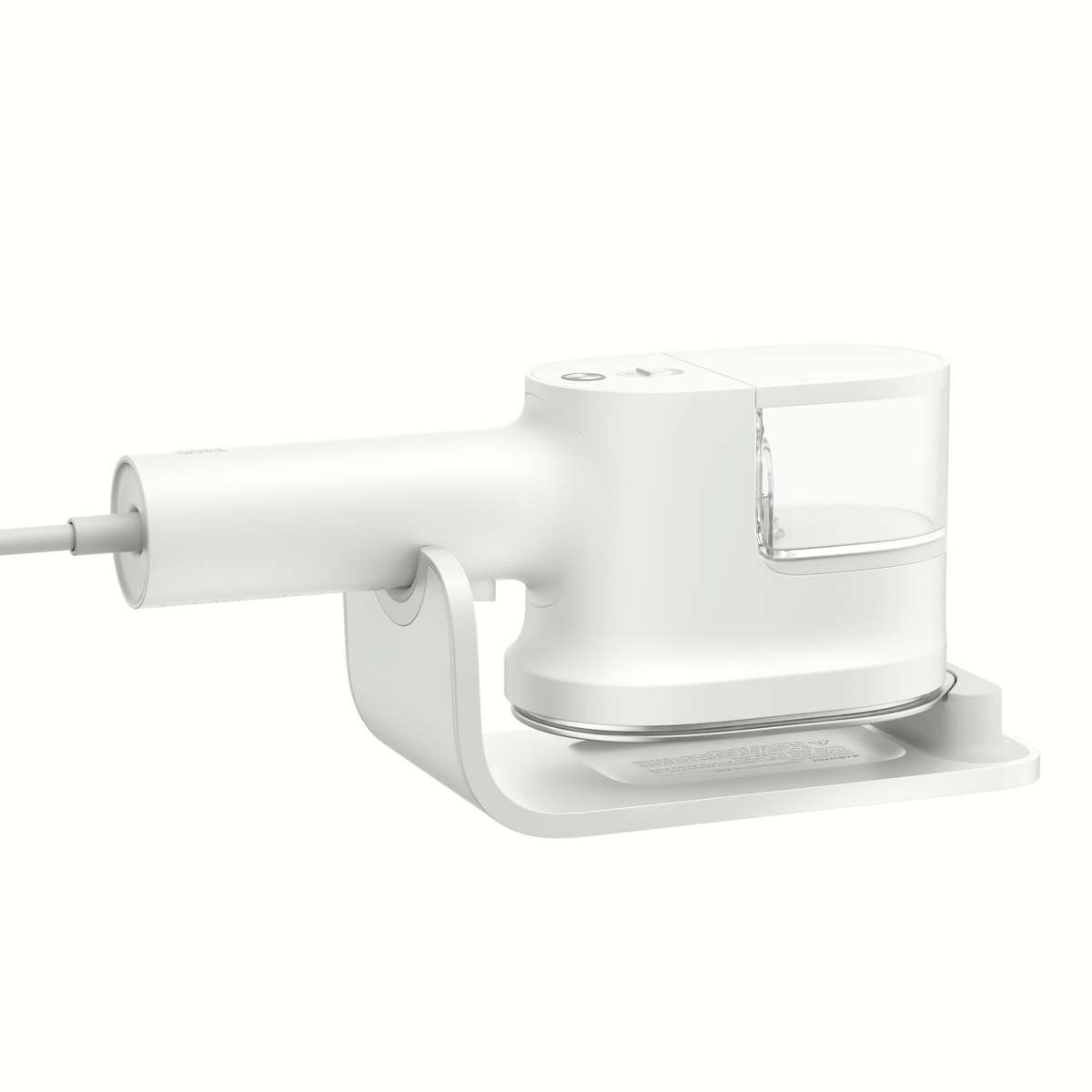 Xiaomi Handheld Garment Steamer (160ml, 1300W, 2-in-1 Design)
