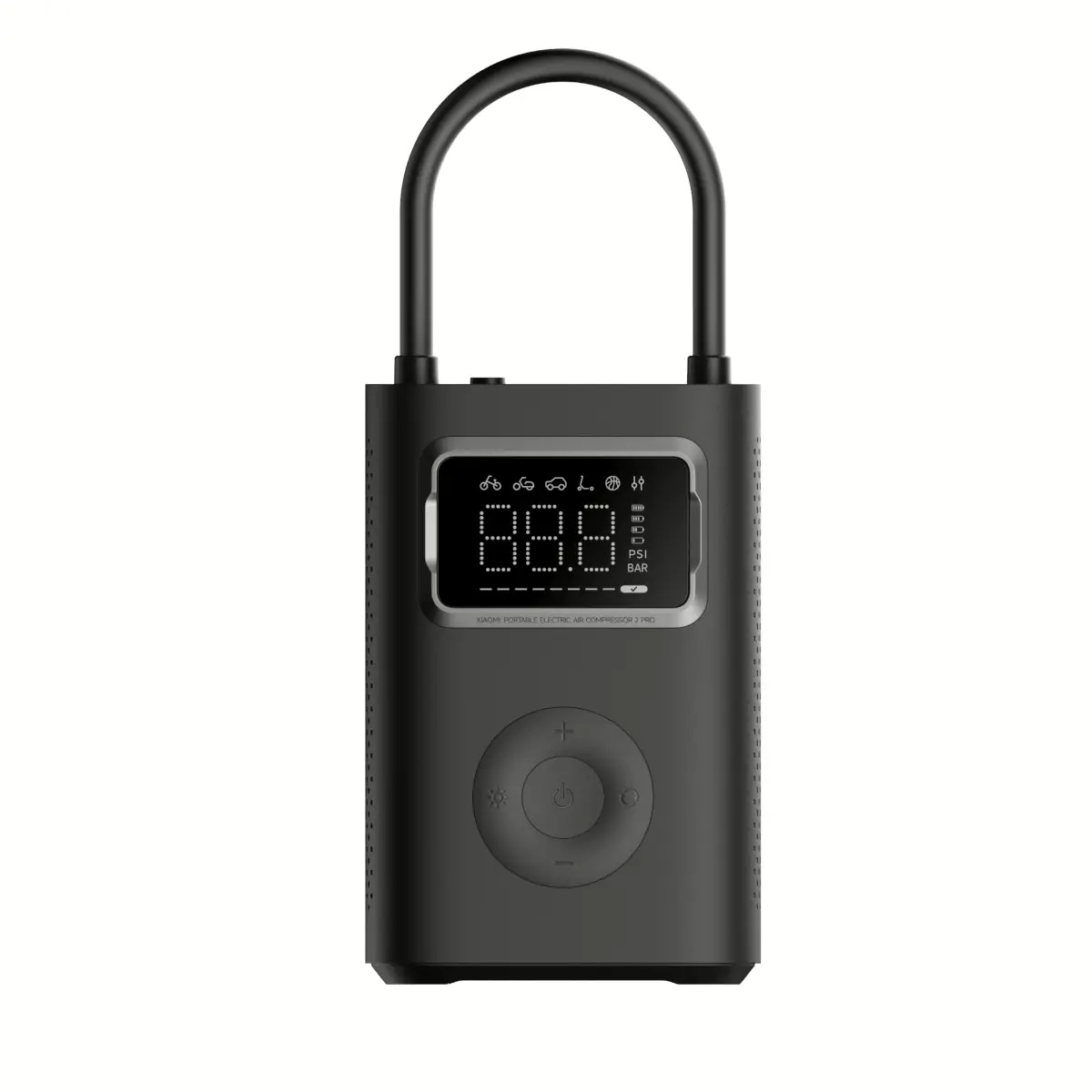 Xiaomi Portable Electric Air Compressor 2 Pro