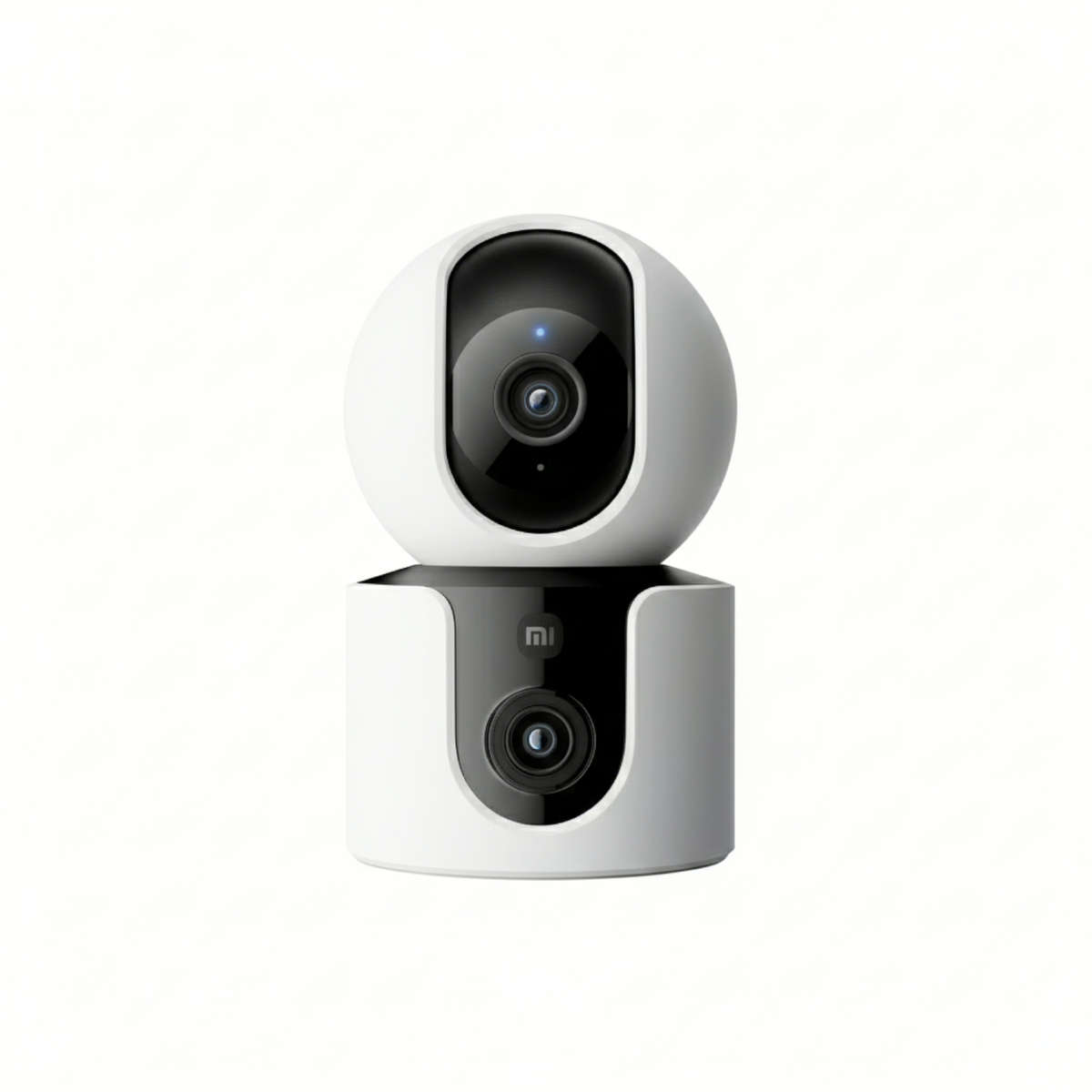 Xiaomi Smart C300 Dual 2K Indoor Wi-Fi Security Camera ? White