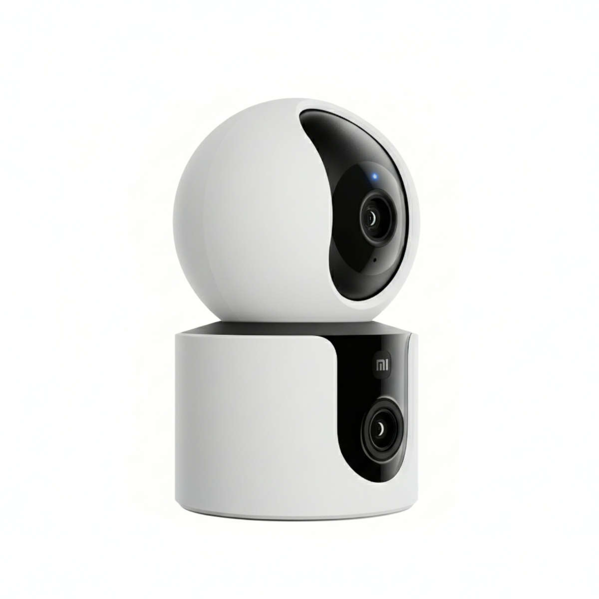 Xiaomi Smart C300 Dual 2K Indoor Wi-Fi Security Camera ? White