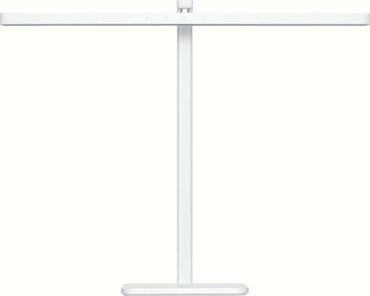 Xiaomi LED Desk Lamp 2 with Smart Voice Control ? White
