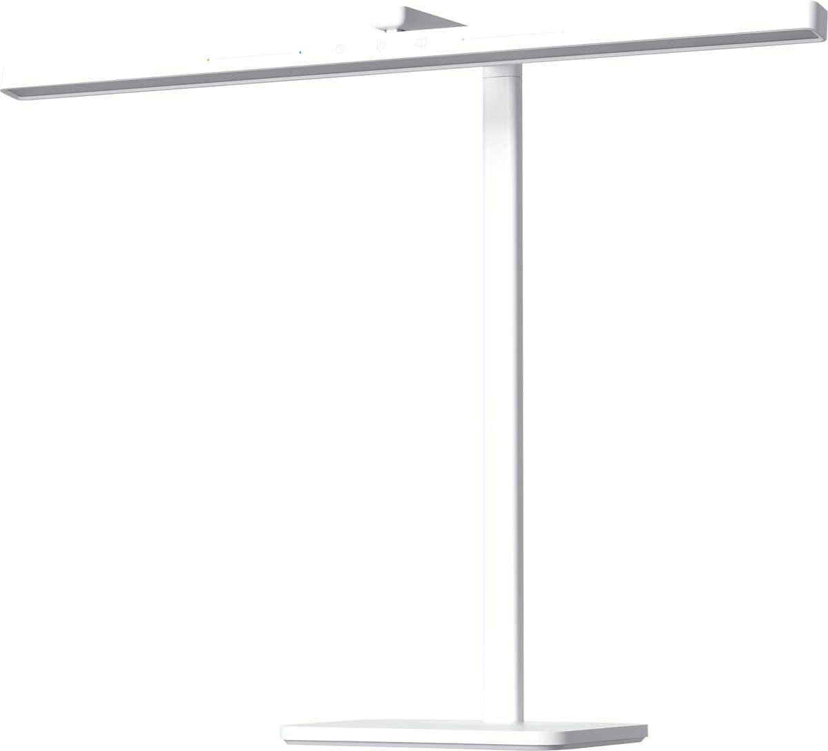 Xiaomi LED Desk Lamp 2 with Smart Voice Control ? White