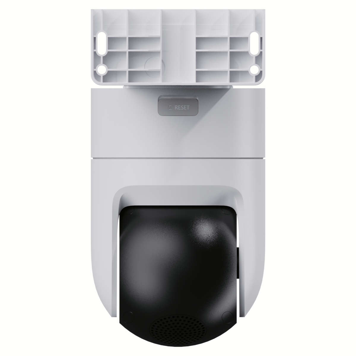 Xiaomi CW500 Dual Outdoor 2.5K Wi-Fi 6 Smart Security Camera ? White