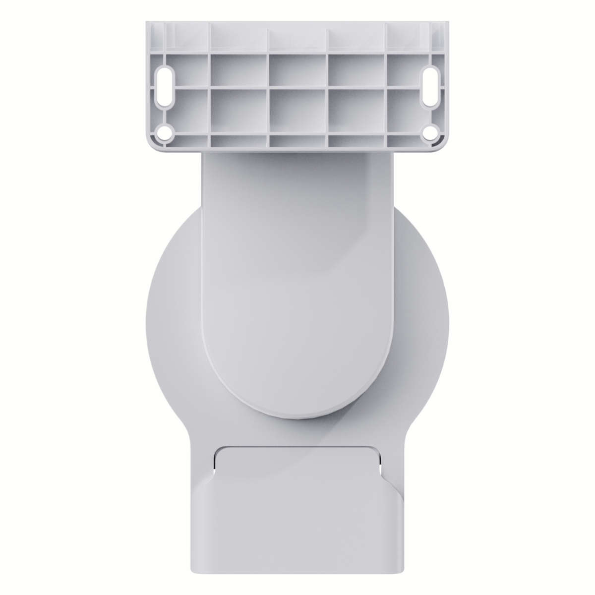 Xiaomi CW500 Dual Outdoor 2.5K Wi-Fi 6 Smart Security Camera ? White