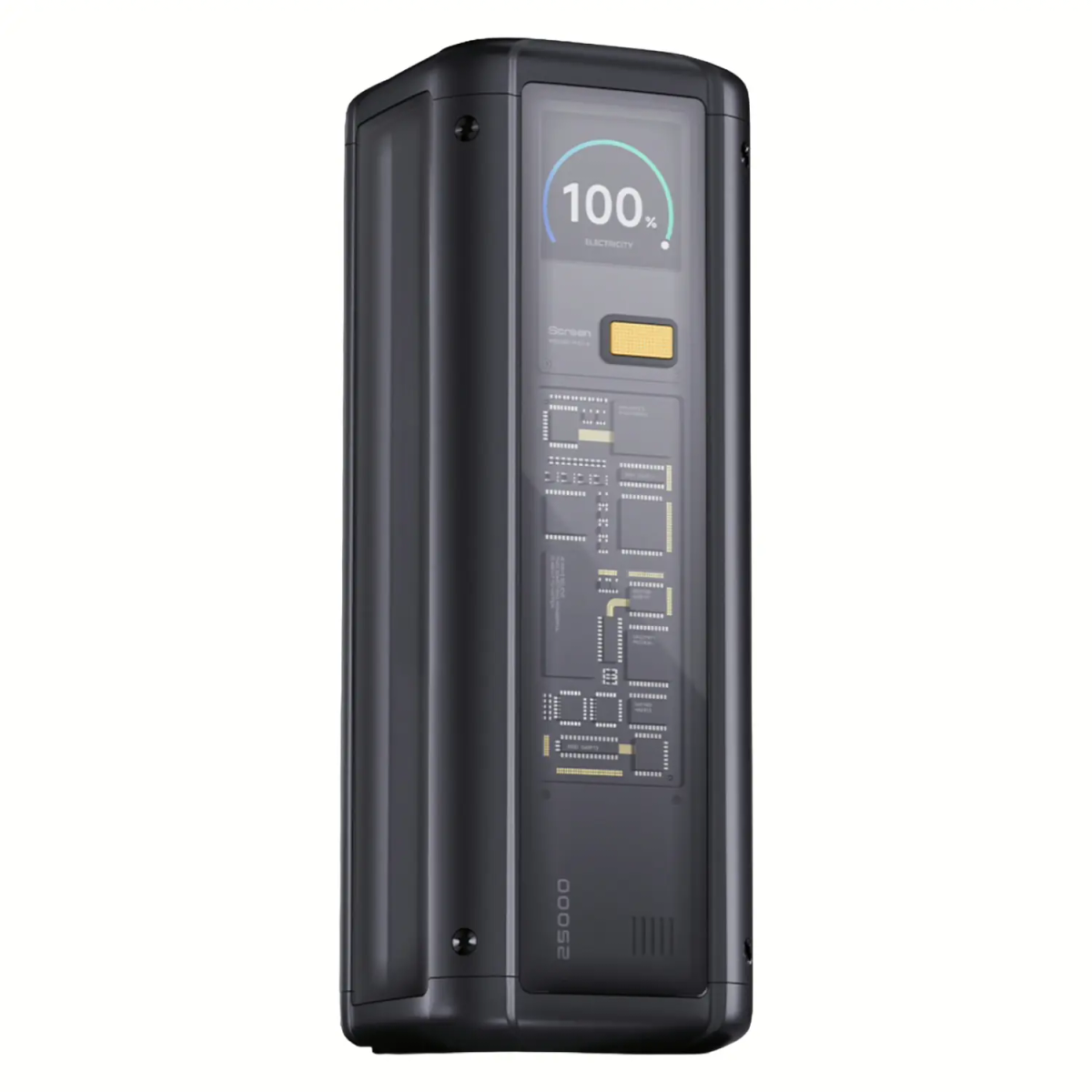 Xiaomi 212W Fast Charge Power Bank 25000mAh ? Black