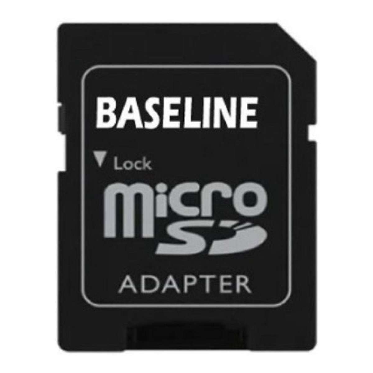 Baseline 8GB Micro SD Card