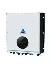 Three Phase Hybrid 12kW 48V IP65 Inverter with Wi-Fi