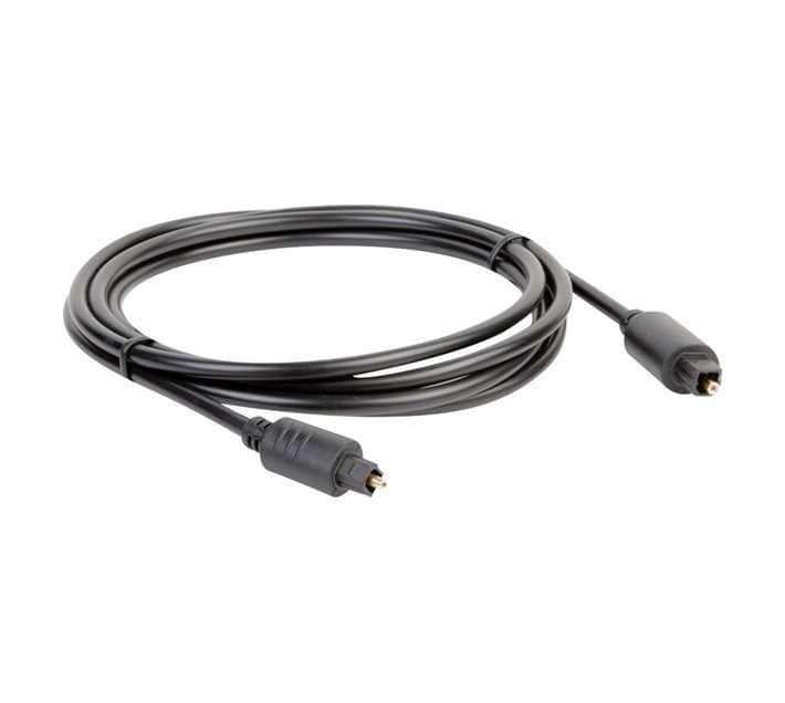 Ellies 1.2m High Performance Fibre Optical Cable