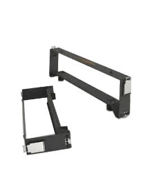 2xBrackets - Pylon UP5000