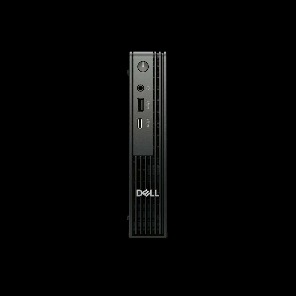 Dell Pro Micro QCM1250 U5 Desktop PC