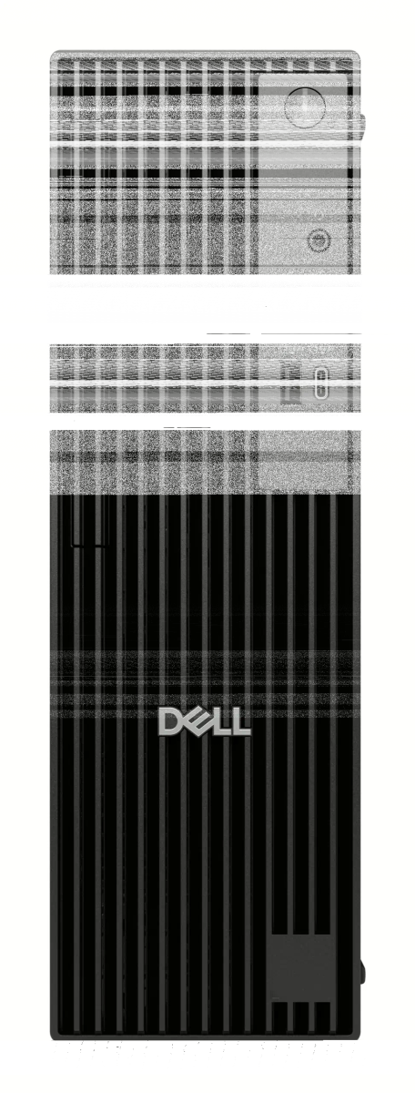 Dell OptiPlex Dell Pro Slim Desktop PC