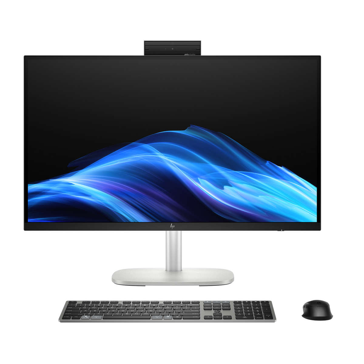 HP ProStudion 4 AiO G1i 24in Desktop PC