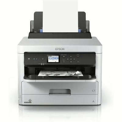 Epson WorkForce Pro WF-M5299DW (MEA) A4 Mono Business Ink Printer
